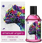 Intense for Her perfume for Women  by  Emanuel Ungaro