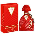 Diva Rouge perfume for Women  by  Emanuel Ungaro