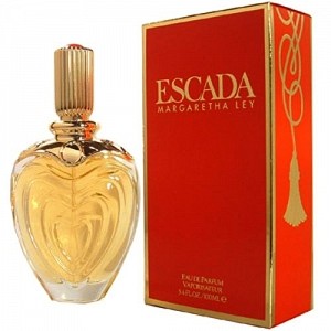Margaretha Ley Perfume for Women by Escada 1990 | PerfumeMaster.com