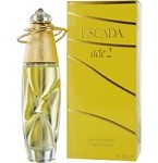 Acte 2  perfume for Women by Escada 1995