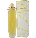 En Fleurs perfume for Women by Escada