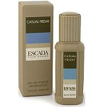 Casual Friday cologne for Men by Escada