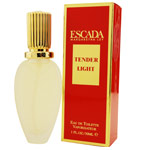 Tender Light perfume for Women by Escada - 1999