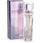 Sentiment perfume for Women by Escada - 2000