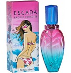 Pacific Paradise cologne for Men by Escada