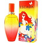 Sunset Heat perfume for Women by Escada - 2006