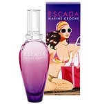 Marine Groove perfume for Women  by  Escada