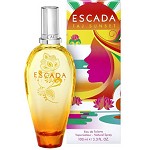 Taj Sunset perfume for Women by Escada