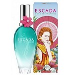 Born In Paradise perfume for Women  by  Escada