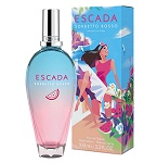 Sorbetto Rosso perfume for Women by Escada