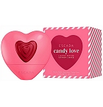 Candy Love perfume for Women  by  Escada