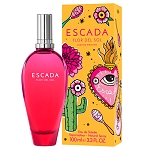 Flor Del Sol perfume for Women  by  Escada