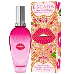 Summer Festival  perfume for Women by Escada 2021