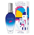 Santorini Sunrise perfume for Women by Escada