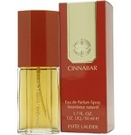 Cinnabar perfume for Women by Estee Lauder - 1978