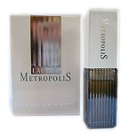 Lauder Metropolis cologne for Men  by  Estee Lauder