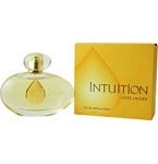 Intuition  perfume for Women by Estee Lauder 2000