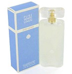 Pure White Linen perfume for Women by Estee Lauder