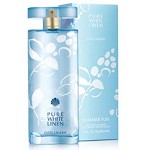 Pure White Linen Summer Fun perfume for Women by Estee Lauder -