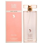 Pure White Linen Pink Coral perfume for Women by Estee Lauder