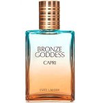 Bronze Goddess Capri perfume for Women by Estee Lauder - 2012