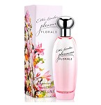 Pleasures Florals perfume for Women by Estee Lauder - 2015