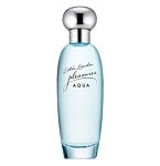 Pleasures Aqua perfume for Women by Estee Lauder -