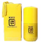 Kiku perfume for Women by Faberge