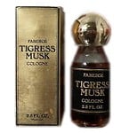 Tigress Musk perfume for Women by Faberge - 1979