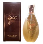 Feminin Exotique perfume for Women by Faberge