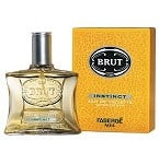 Brut Instinct cologne for Men by Faberge -