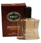 Brut Passion  cologne for Men by Faberge 2006
