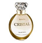 Cristal perfume for Women by Faberlic -