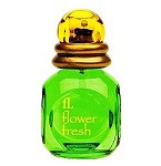 Flower Fresh perfume for Women by Faberlic -