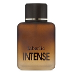 Intense cologne for Men by Faberlic