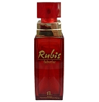 Rubis perfume for Women by Faberlic
