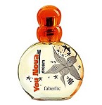 You Nova Dream perfume for Women by Faberlic -
