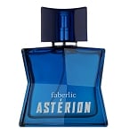 Asterion cologne for Men by Faberlic
