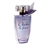 Cherchez La Femme  perfume for Women by Faberlic 2014