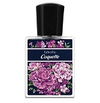 Coquette EDT Limited Edition  perfume for Women by Faberlic 2016