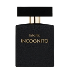 Incognito cologne for Men by Faberlic - 2016