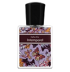 Intemporel EDT Limited Edition  perfume for Women by Faberlic 2016