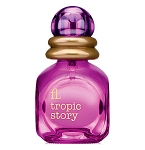 Tropic Story perfume for Women by Faberlic