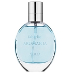 Aromania Aqua perfume for Women by Faberlic - 2017