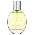Aromania Bergamot perfume for Women by Faberlic - 2017