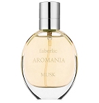 Aromania Musk perfume for Women by Faberlic - 2017