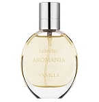 Aromania Vanilla  perfume for Women by Faberlic 2017