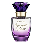 Bouquet d'Aurore perfume for Women by Faberlic