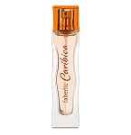 Carribeana Collection Caribica perfume for Women by Faberlic - 2017