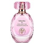 Faberlic by Valentin Yudashkin Rose perfume for Women  by  Faberlic